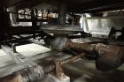 Dca 12 Ft. Natural Gas Donut Fryer